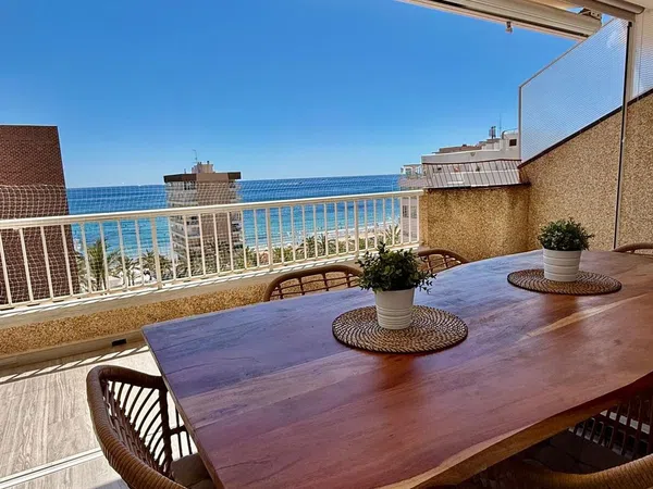 Piso en Calle Islas Baleares, 24, Arenales del Sol, Arenales del Sol - Foto 1