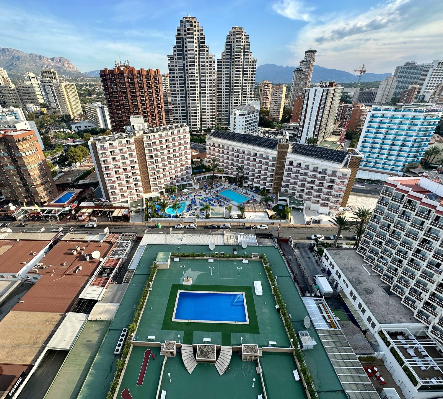 Piso en Av. del Mediterráneo, Benidorm, 43 - Foto 21