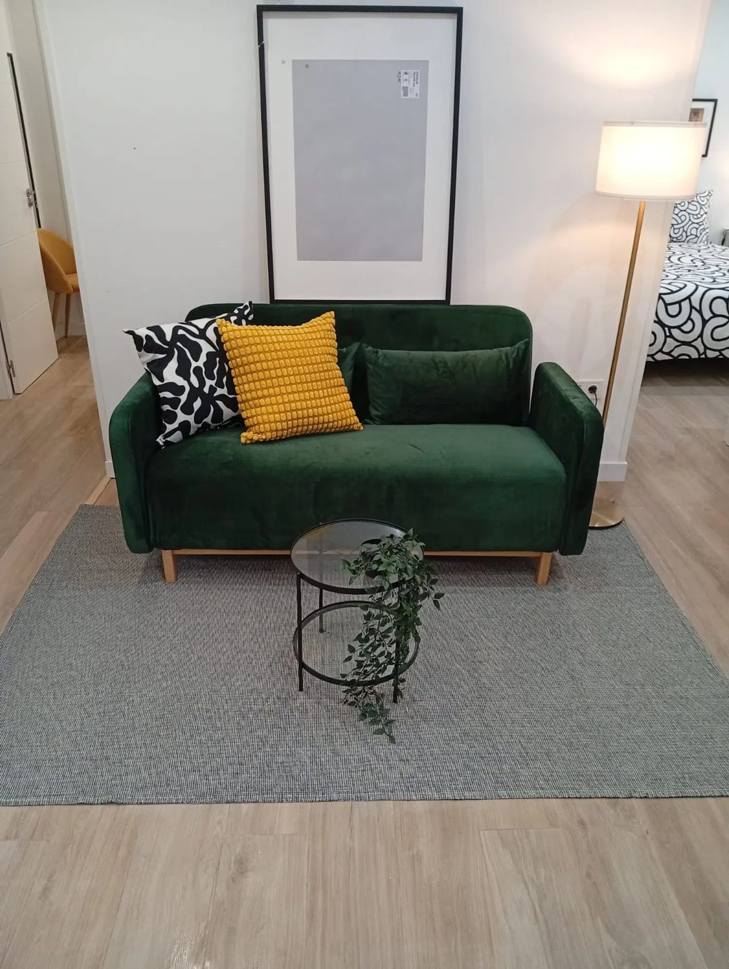 Piso en calle de Gerardo Rueda, 21 - Foto 1