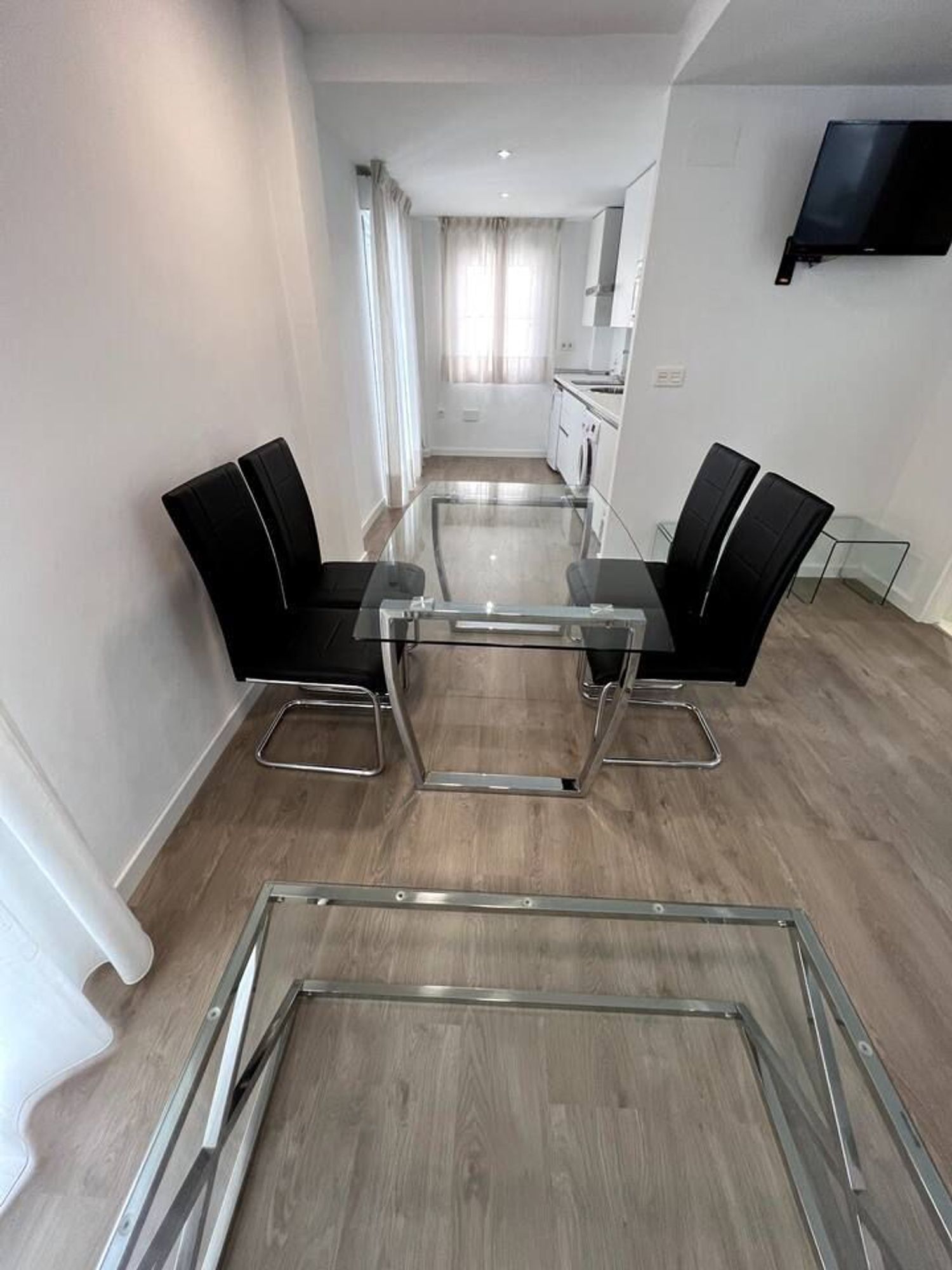 Dúplex en Calle San Jacinto, 222, Carrera de la Virgen - Paseo del Salón - Foto 4