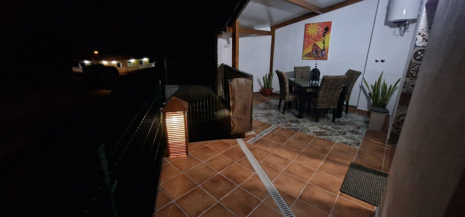 Casa o chalet independiente en Camino San Pablo, 33 - Foto 12