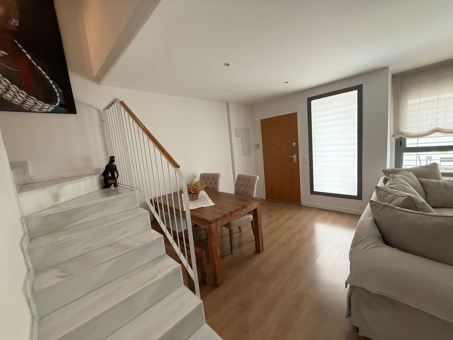 Chalet adosado en Tómbola - Rabasa - Foto 2