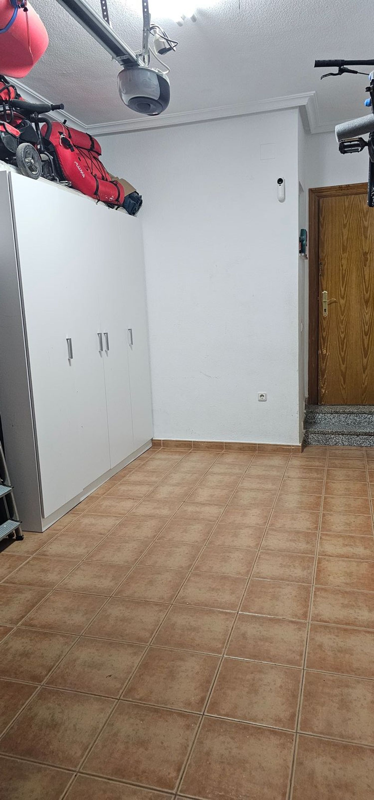 Casa o chalet independiente en Calle Manuel Vázquez Montalbán, 1, Roldán, Roldán - Foto 27