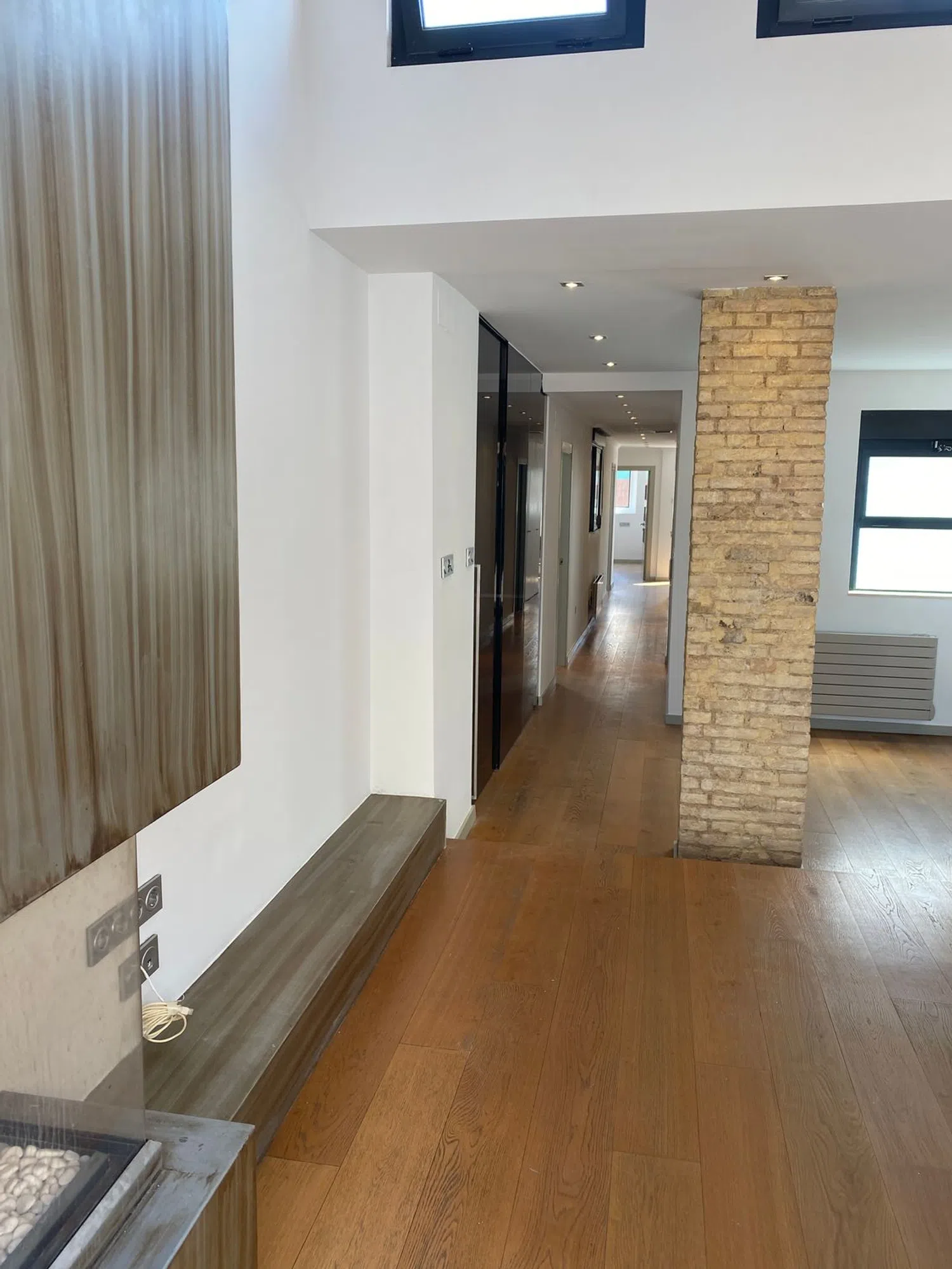 Ático en calle de Pizarro, 14 - Foto 3