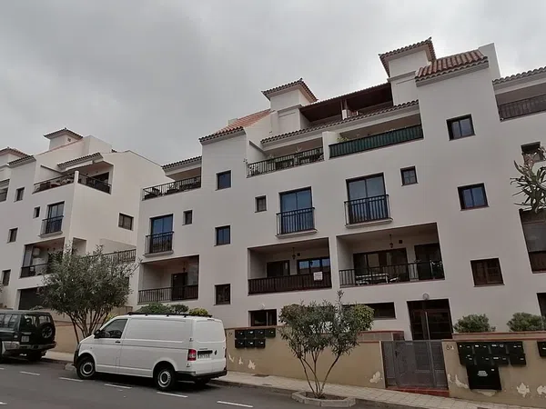 Piso en calle Ecuador, 10 b - Foto 2