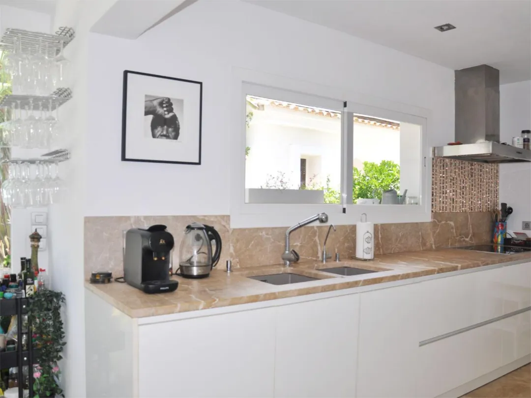 Chalet en  Avinguda Portals Vells 21 - Foto 19