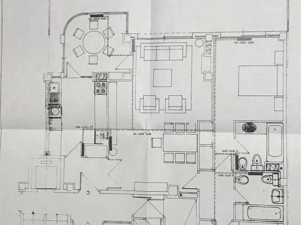 Piso en calle San Juan de la Cruz, 3 - Foto 1