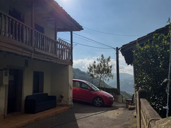 Casa de pueblo en La zorera de porcio, 1 - Foto 5