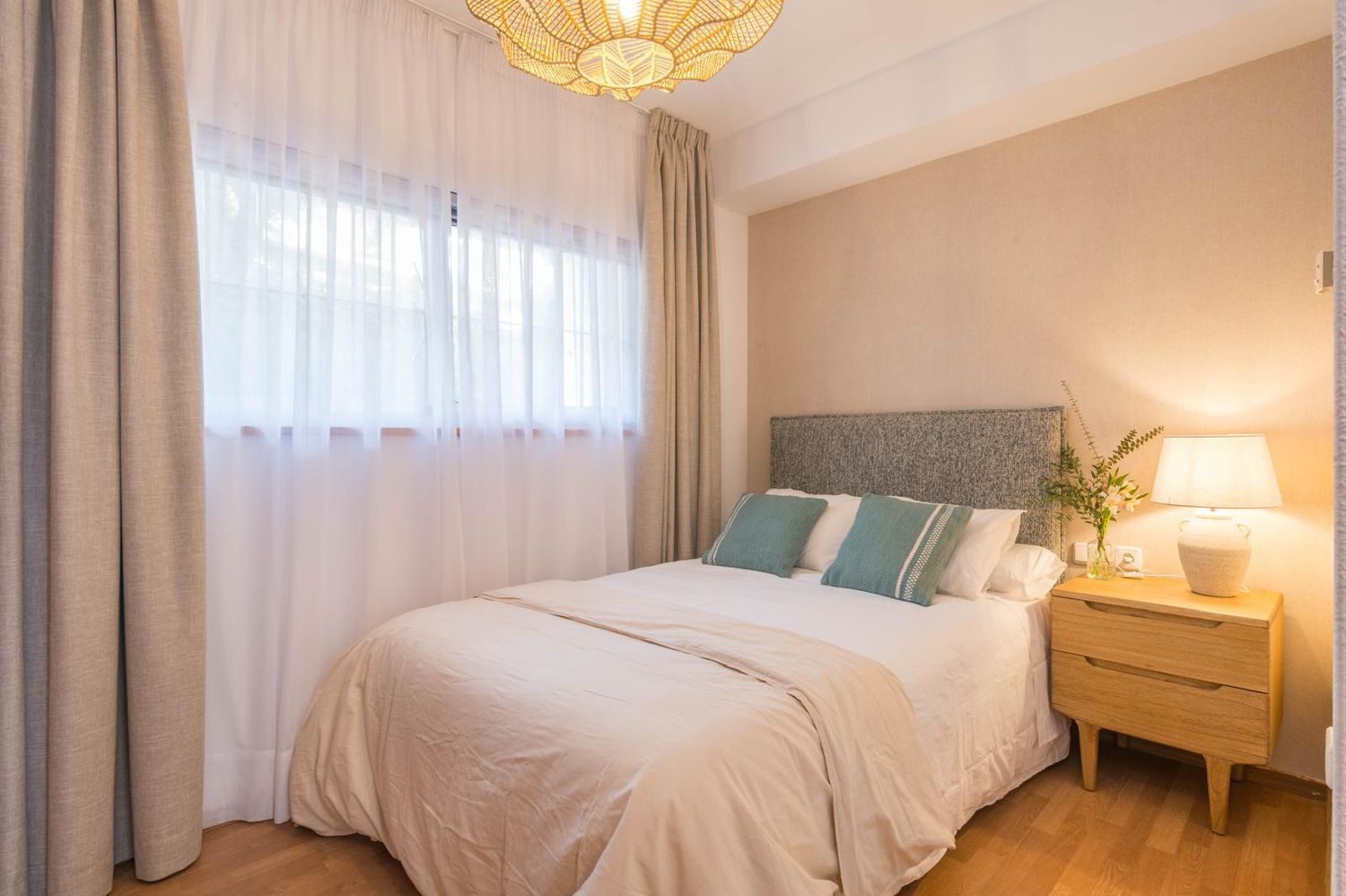 Piso en calle Olmos, 19 - Foto 9