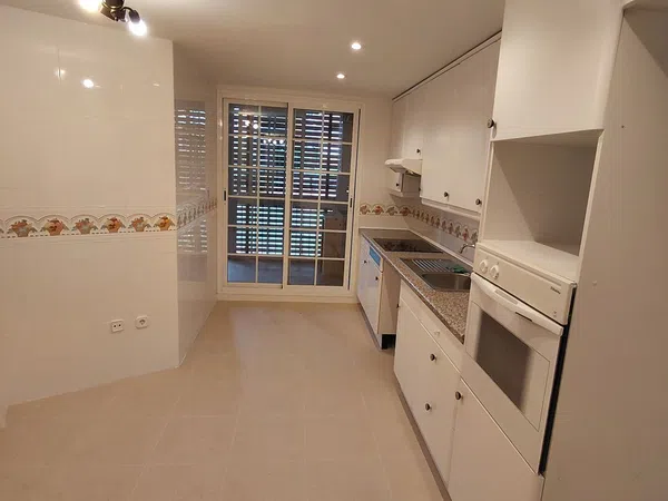 Piso en Calle de Sorolla, 47, Golf - El Carralero, Golf - El Carralero - Foto 12