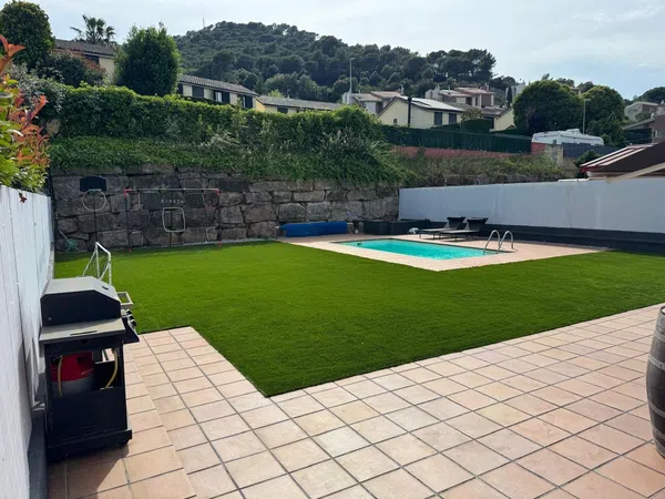 Casa o chalet independiente en Calle Comtes Alba de Liste, 31 - Foto 3