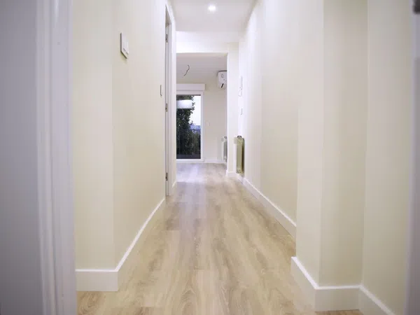 Piso en paseo Echegaray y Caballero, 36 - Foto 3