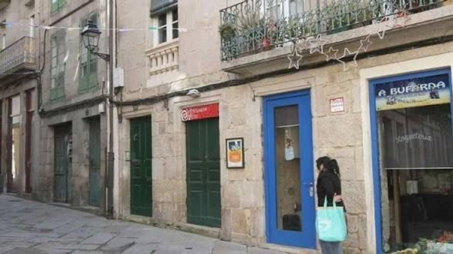 Piso en Calle Colón, 30, Casco Viejo, Casco Viejo - Foto 21