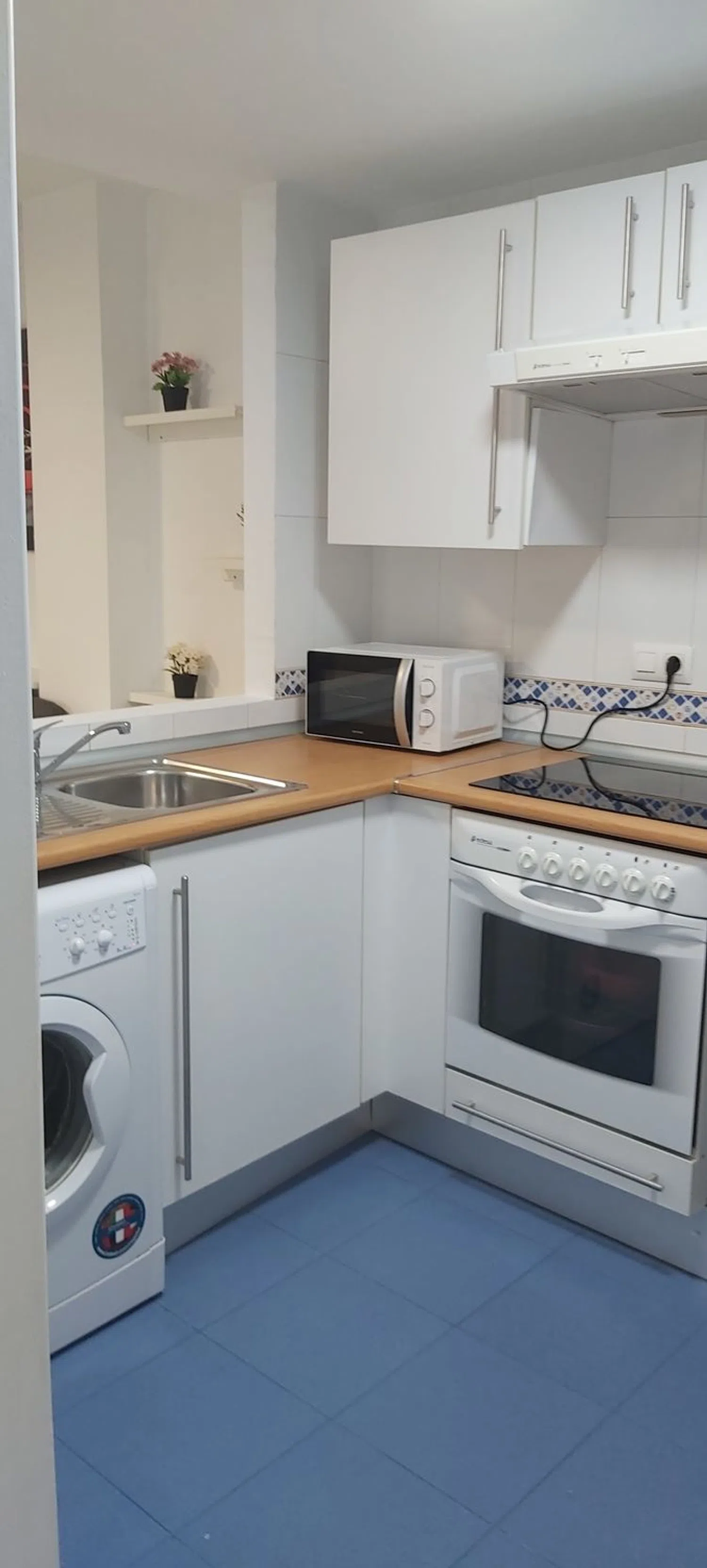 Piso en calle Alonso de Palencia, 15 - Foto 7