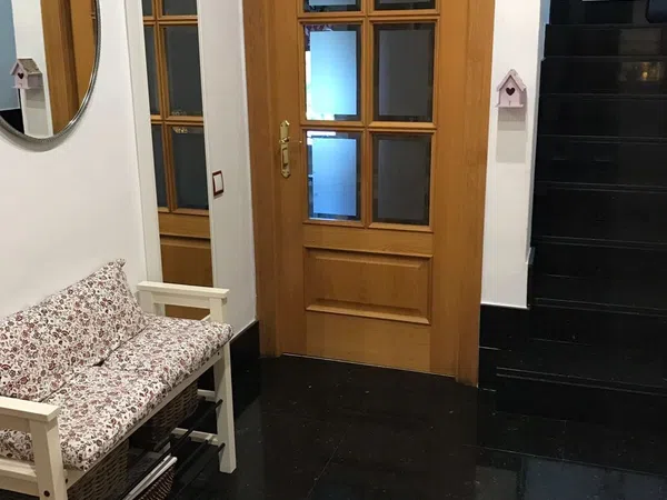 Chalet adosado en Avenida Conde Santa Bárbara, 60, Lugones, Lugones - Foto 3