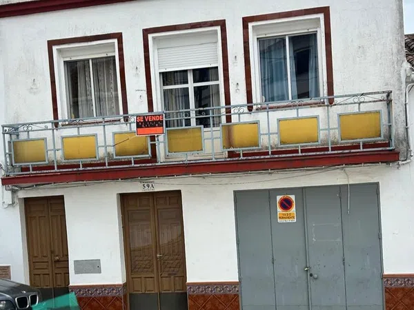 Casa o chalet independiente en Calle Paymogo, 59 - Foto 1