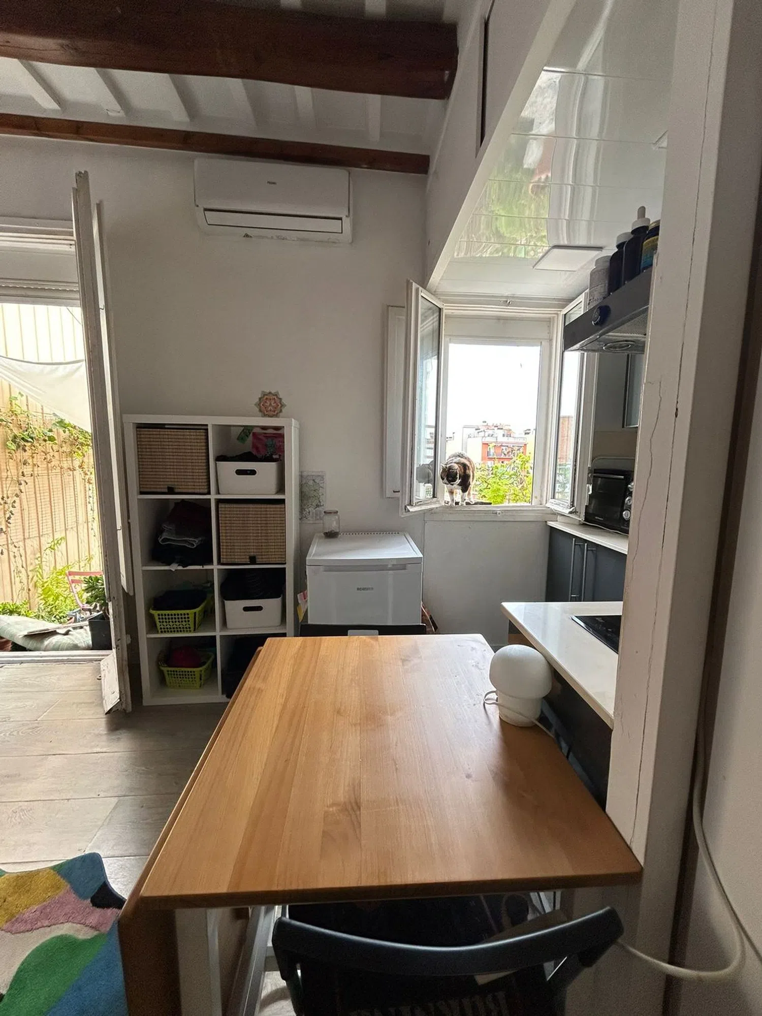 Ático en camino Ral de la Mercè, 250 - Foto 17