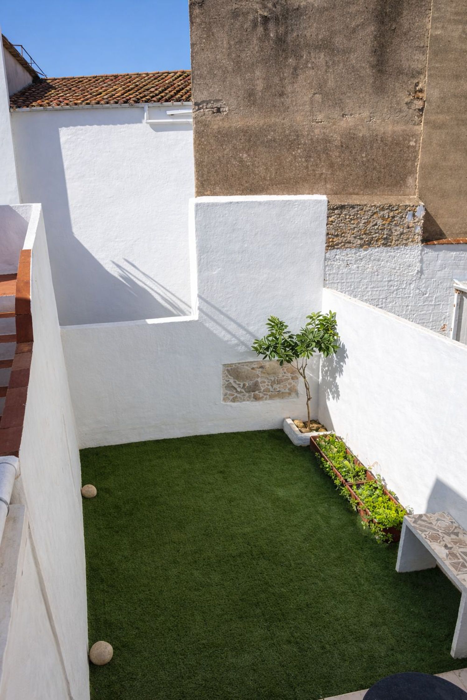 Chalet adosado en Calle de Girona, 131, L'Eixample, L'Eixample - Foto 5