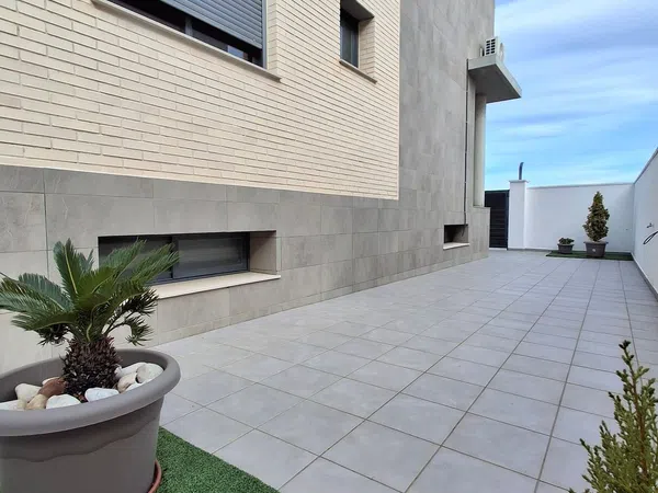 Casa o chalet independiente en Pla dels Aljubs - Foto 38