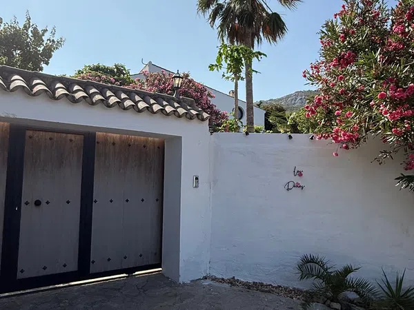 Casa o chalet independiente en Rosa de la contrera, 25 - Foto 1