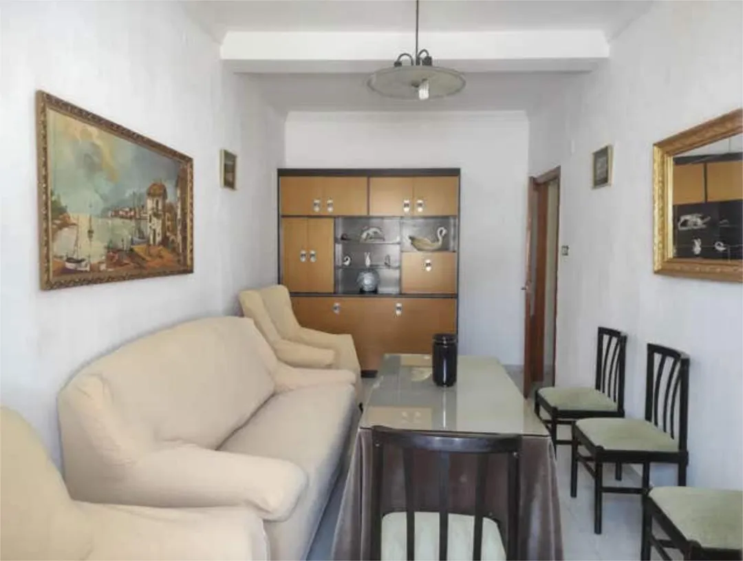 Piso en Plaza de Toros - Foto 3