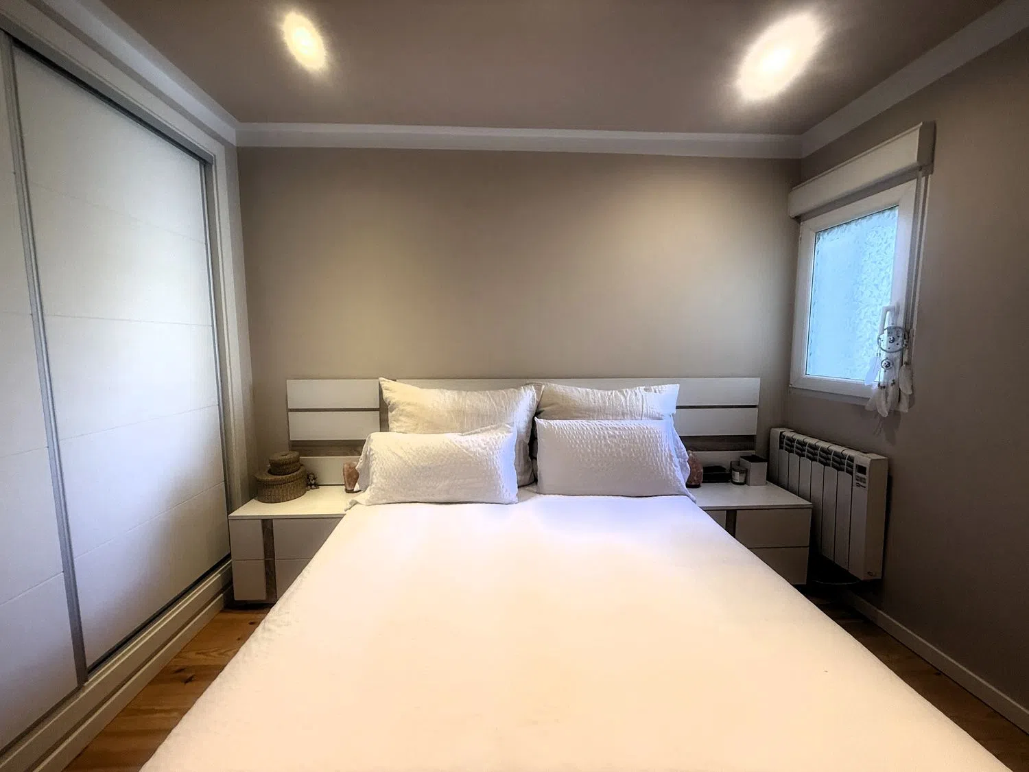 Dúplex en Barrio El Pardo - Foto 9