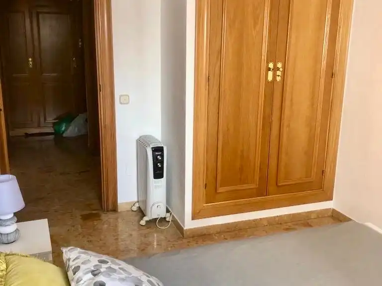 Piso en  Calle Marqués de Comillas 16 - Foto 9