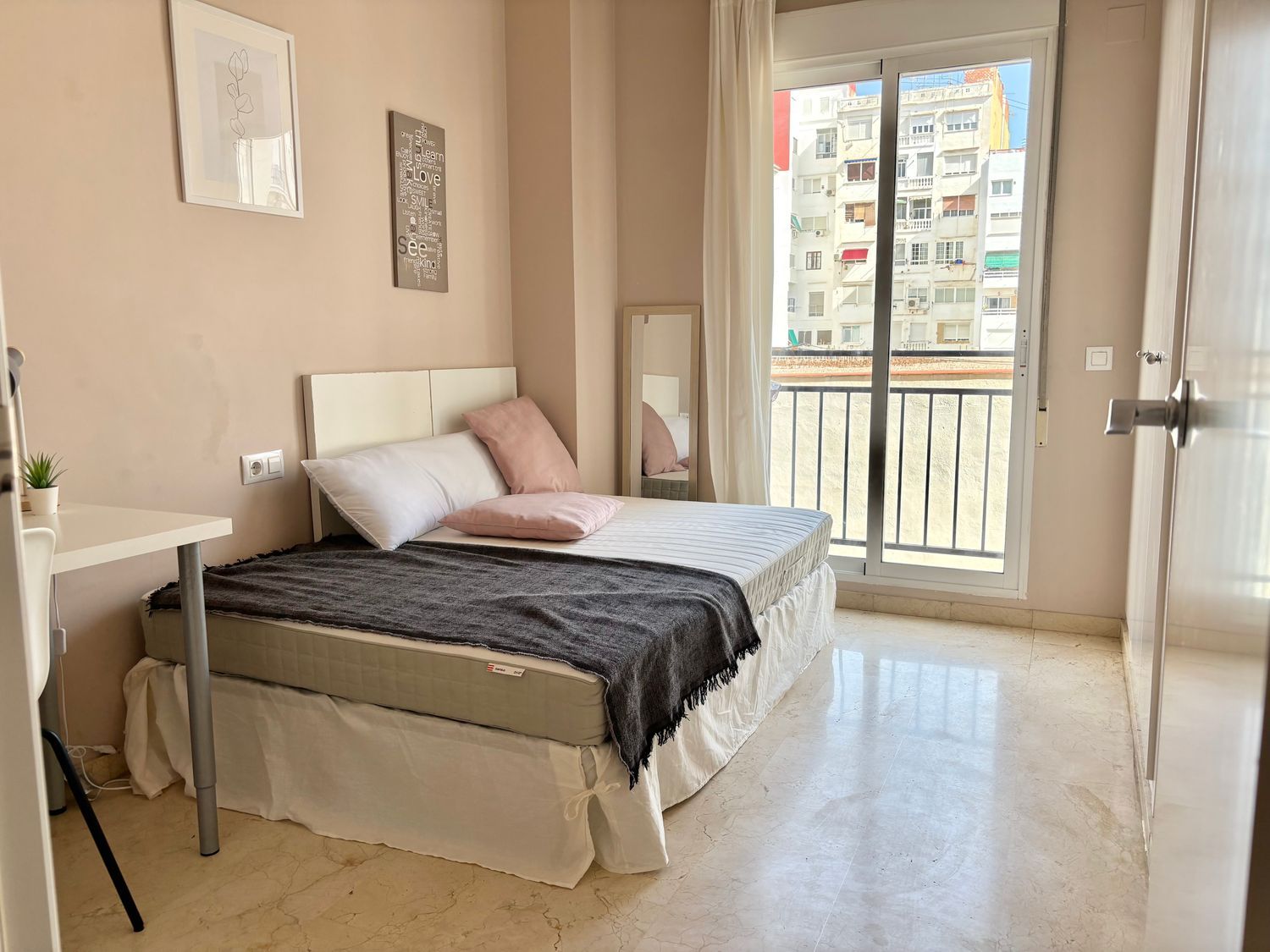 Piso en calle del Comte d'Altea, 38 - Foto 18