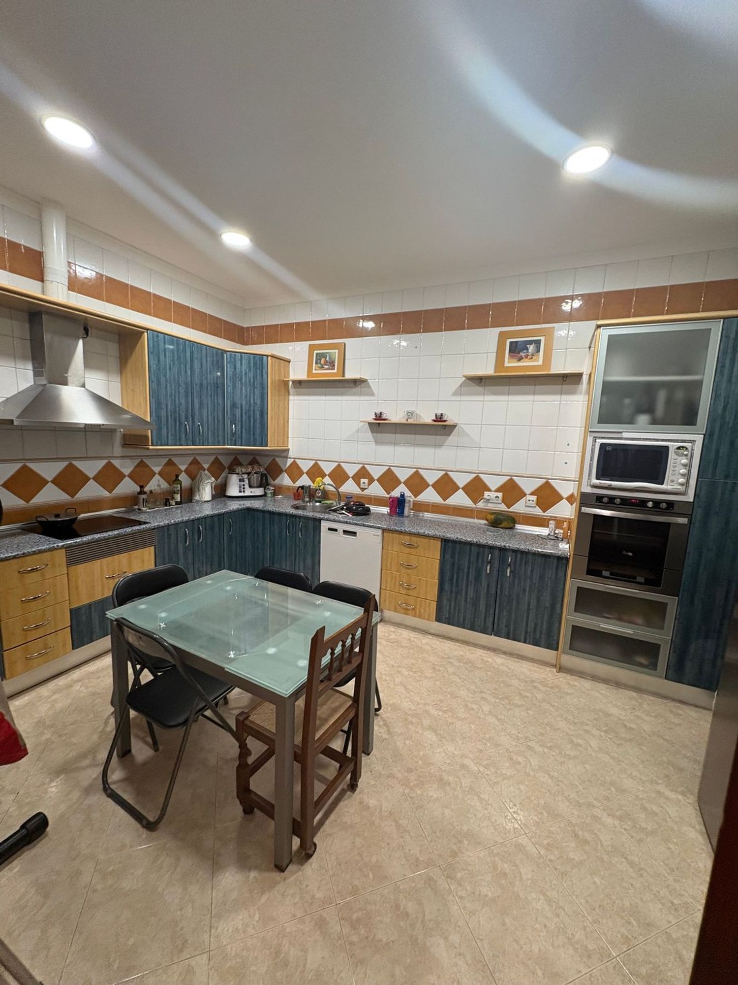 Chalet adosado en Calle Lora de Estepa, 16, Palmete-Padre Pío-Hacienda San Antonio - Foto 10