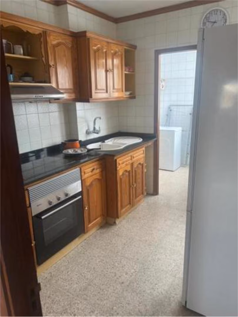 Piso en Ciudad Jardín - Foto 2