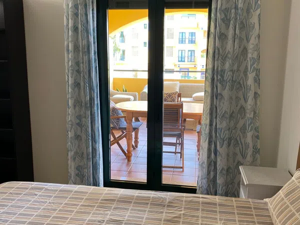 Piso en Avenida Santiago de Compostela, 57, Linda Vista-Nueva Alcántara-Cortijo Blanco - Foto 15