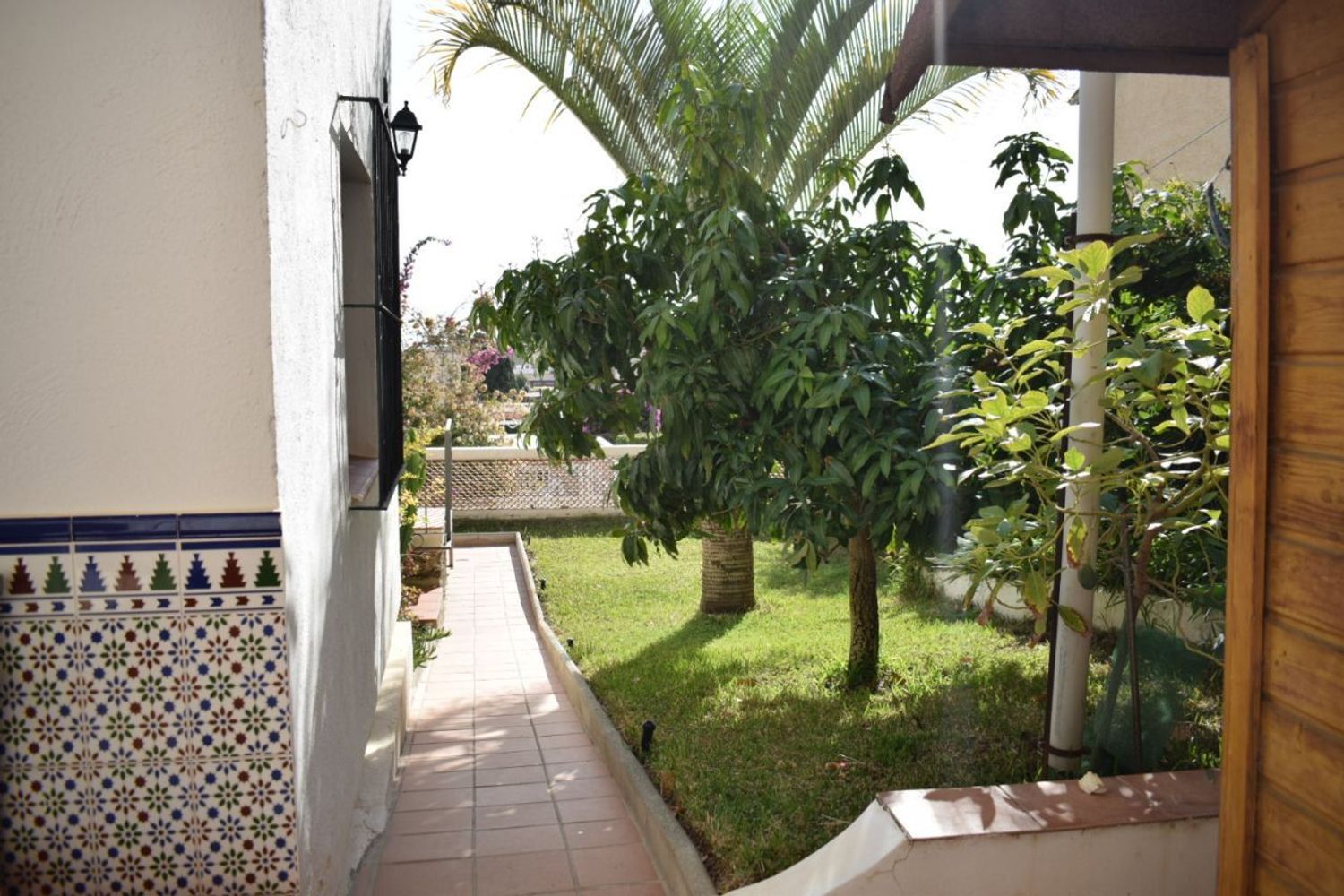 Casa de pueblo en Calle los Plátanos, 4 - Foto 2