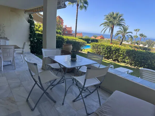 Piso en Avenida Benajarafe, 327, Reserva de Marbella - Foto 20