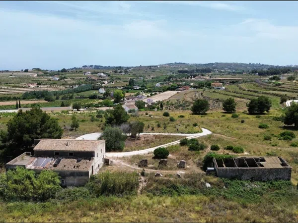 Finca rústica en Camino del Mas s/n - Foto 4