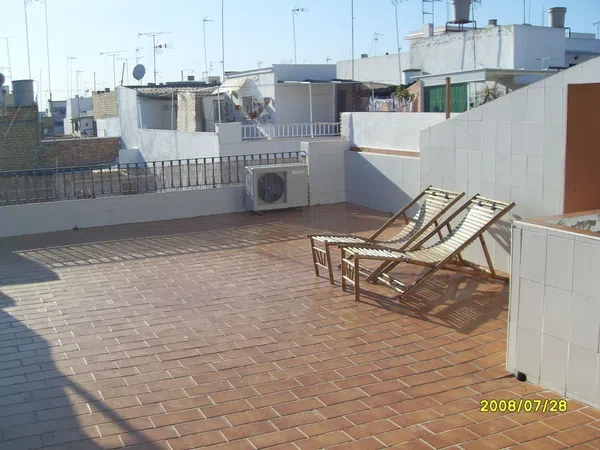 Piso en Calle Turia, 17 - Foto 15