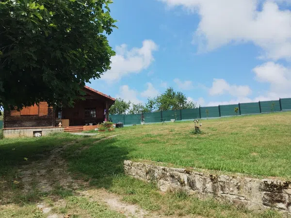 Finca rústica en Barrio de Arriba, 53, Quintes - Arroes, Quintes - Arroes - Foto 4