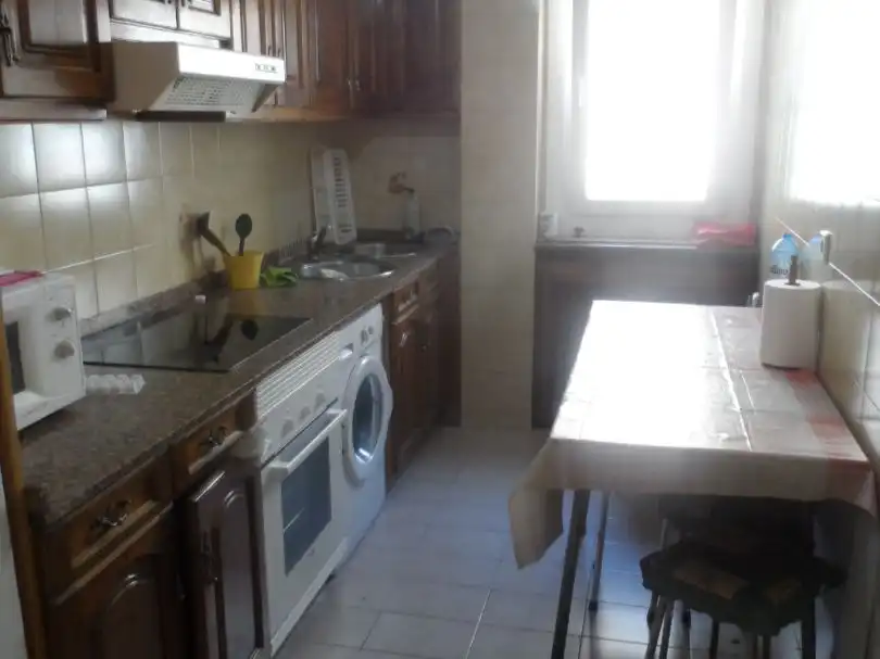 Piso en  Rúa dos Feáns 3 - Foto 4