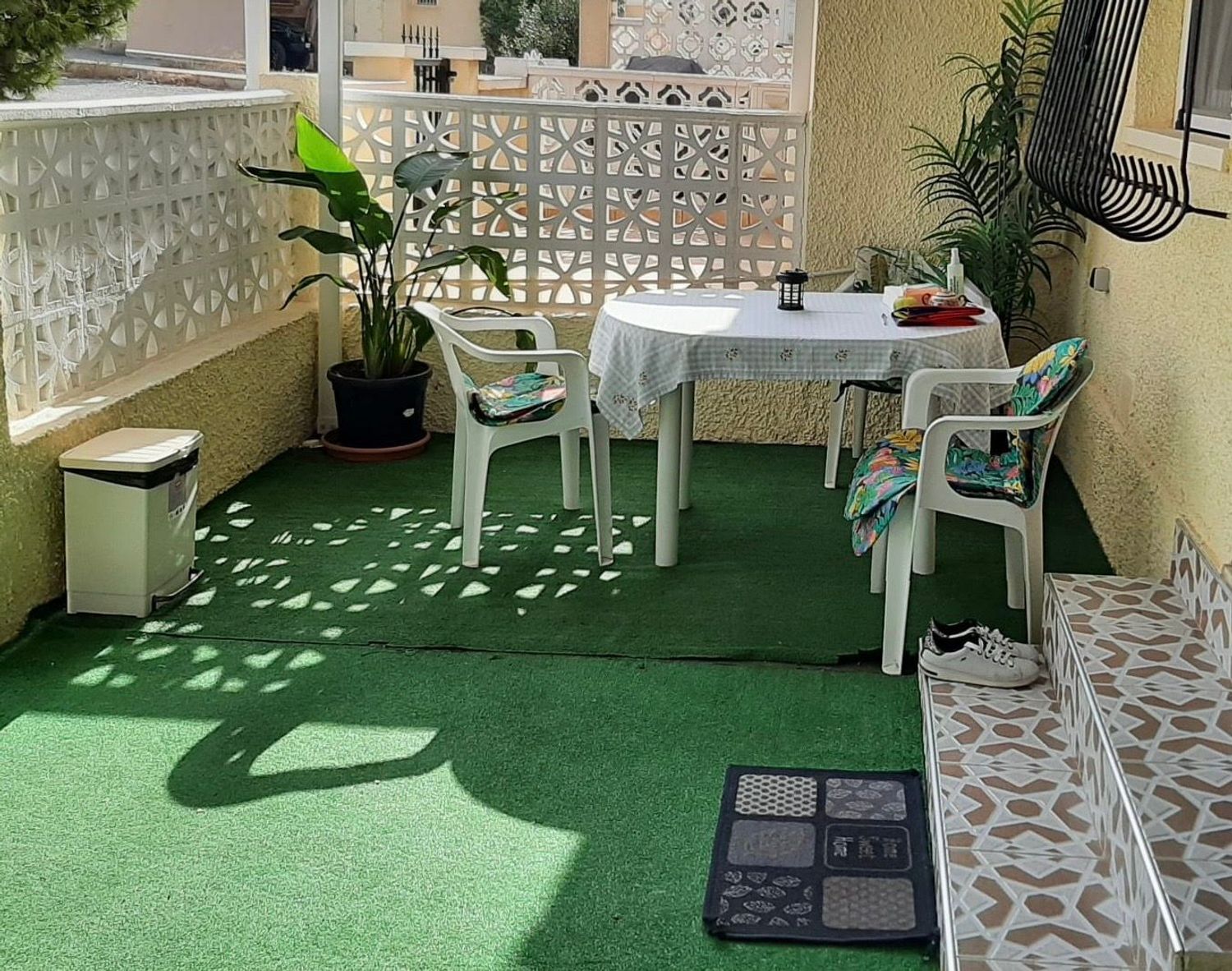 Casa o chalet independiente en Calle Parque del Manzanares, 13 - Foto 9
