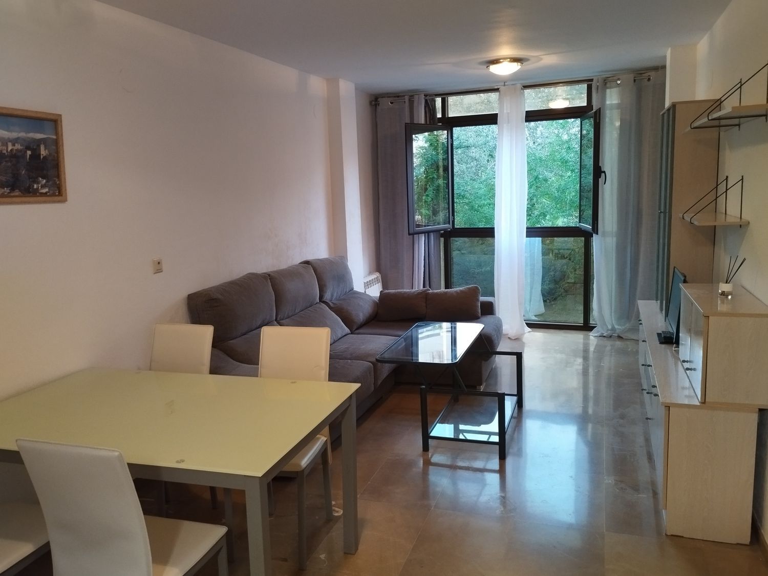 Piso en Arabial, 123 - Foto 7