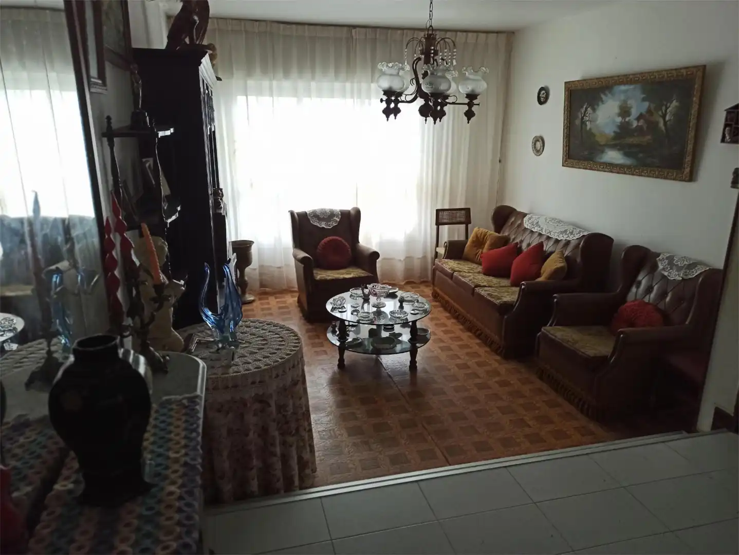 Chalet en  Rúa das Cancelas 40 - Foto 11