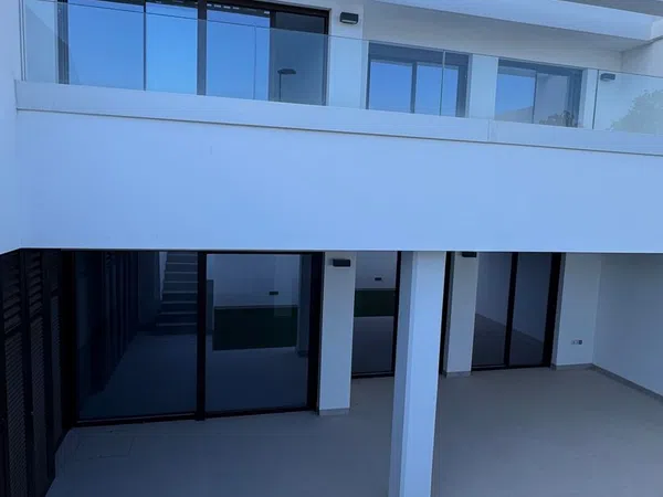Chalet adosado en Calle de Cuba, 2, Balcón de Finestrat-Terra Marina, Balcón de Finestrat-Terra Marina - Foto 16
