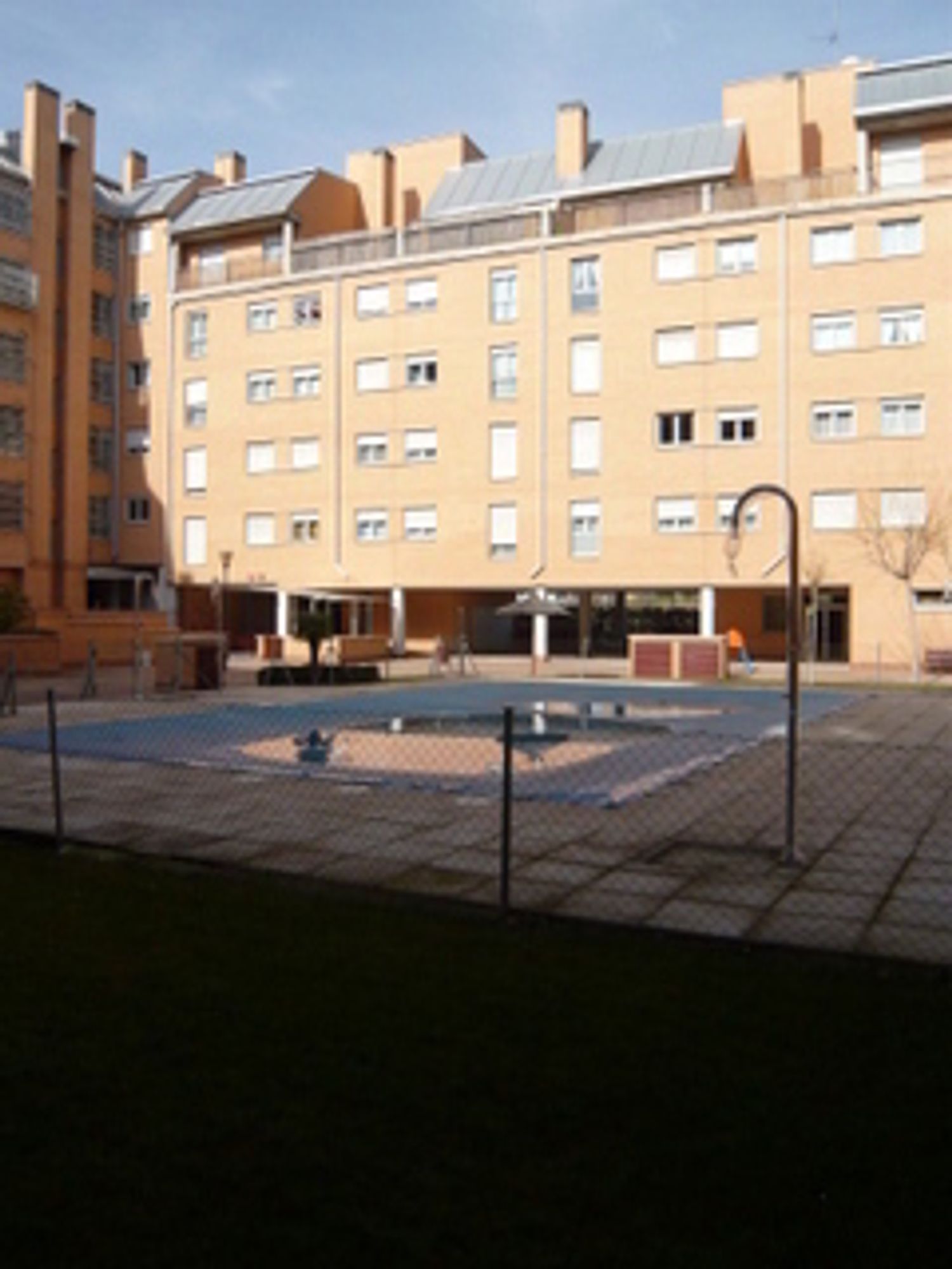 Piso en Alcalde Redondo Aceña, 5, Sanchinarro - Foto 19