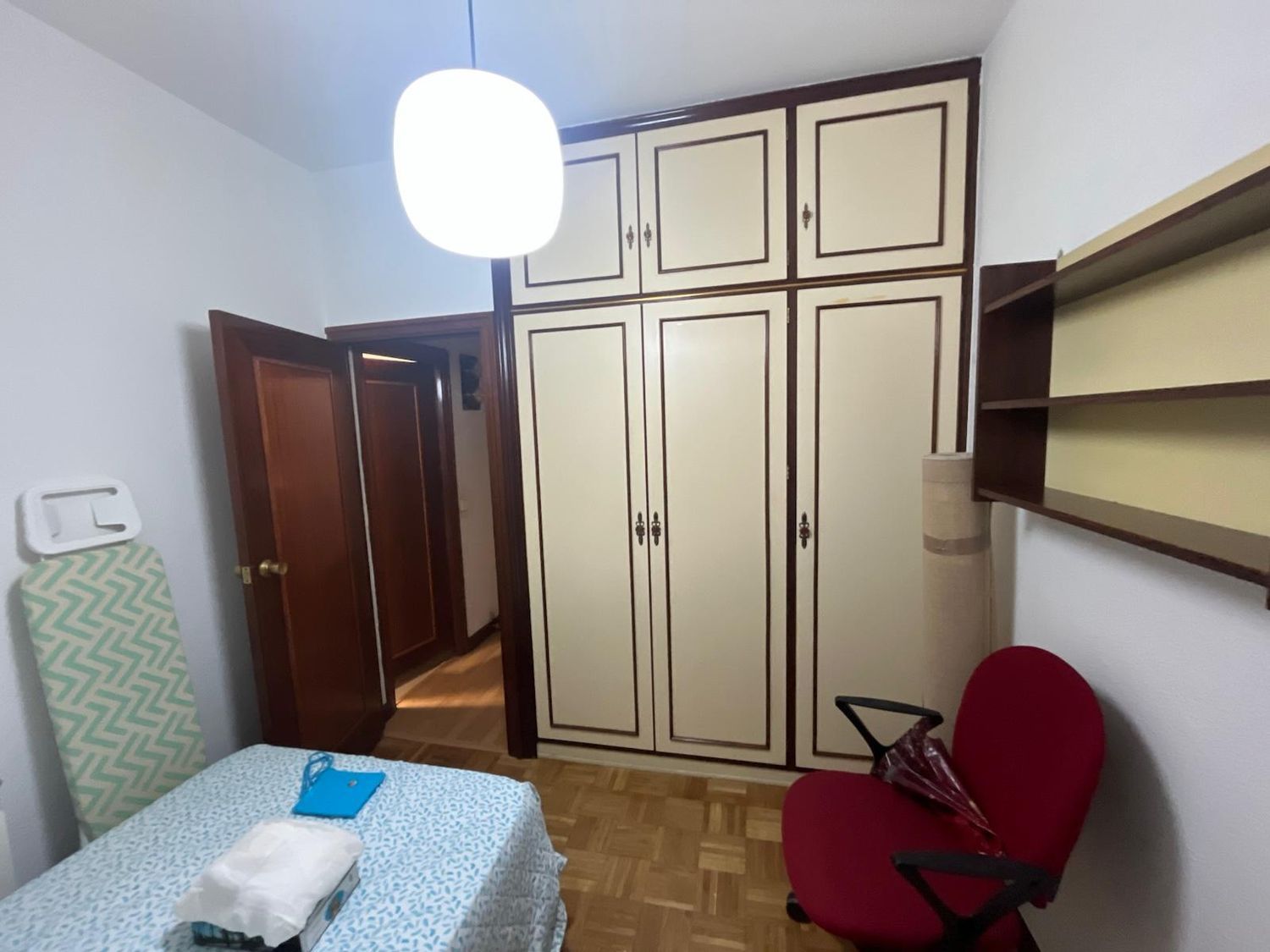 Piso en calle de Luis Cabrera, 68 - Foto 11