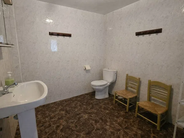 Casa de pueblo en Calle Cárcel, 57 - Foto 9
