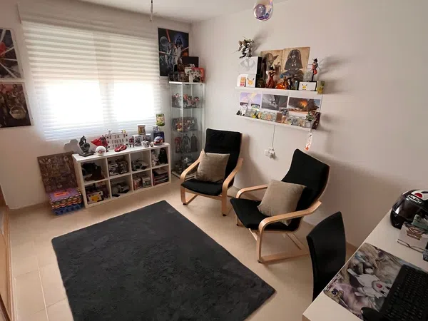 Piso en carril Saavedra, 2 b - Foto 26