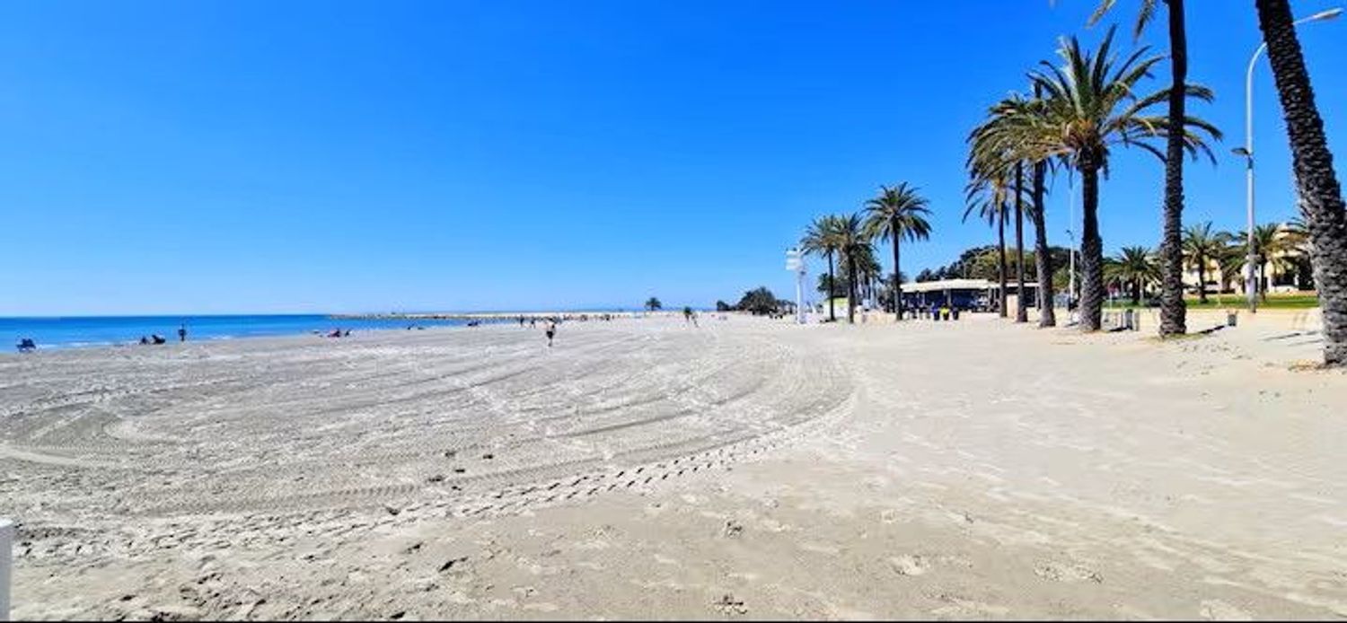 Chalet adosado en Avenida Santiago Bernabéu, 46, Calas de Santa Pola este, Calas de Santa Pola este - Foto 36