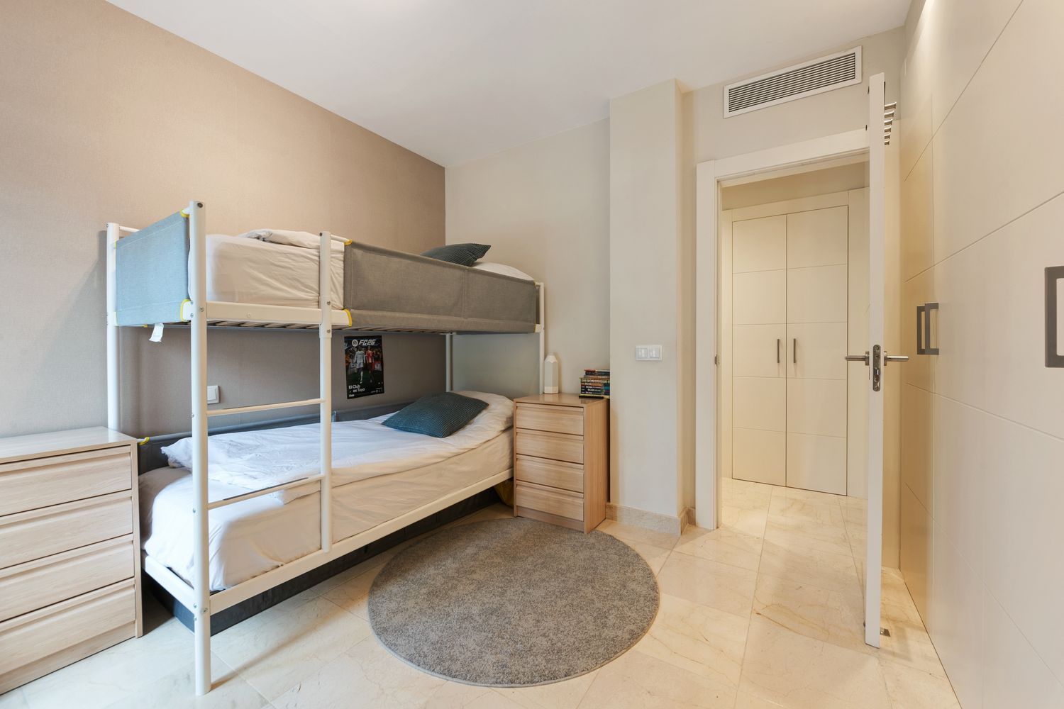 Piso en Urbanización Los Flamingos s/n - Foto 7