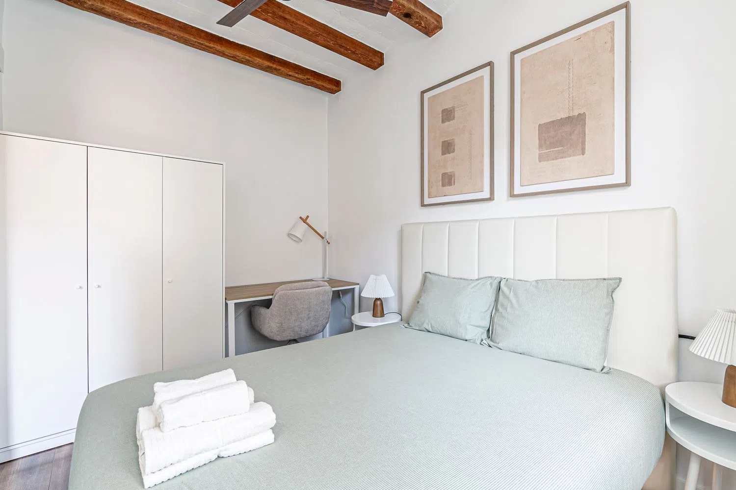 Piso en calle de Catalina Suárez, 25 - Foto 21