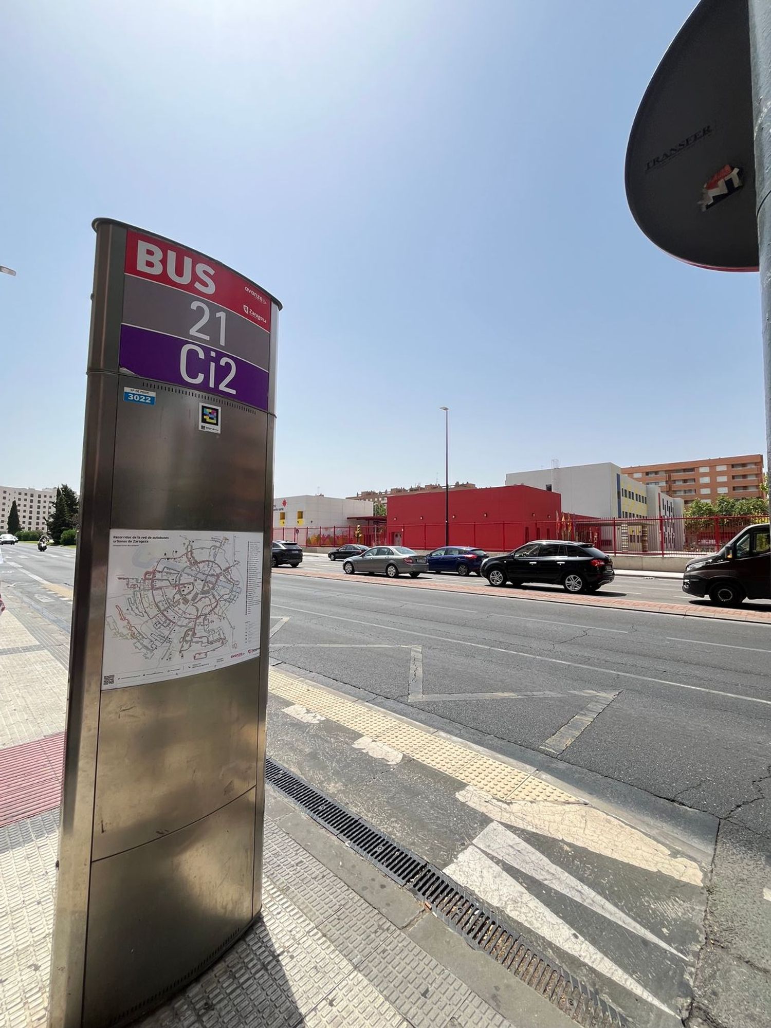Piso en Calle del Marqués de la Cadena, 42, Barrio Jesús - Foto 17