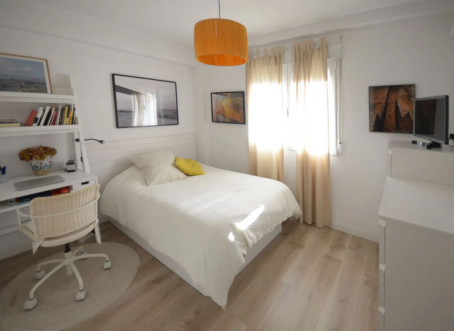 Piso en calle Soto Hidalgo, 24 - Foto 9